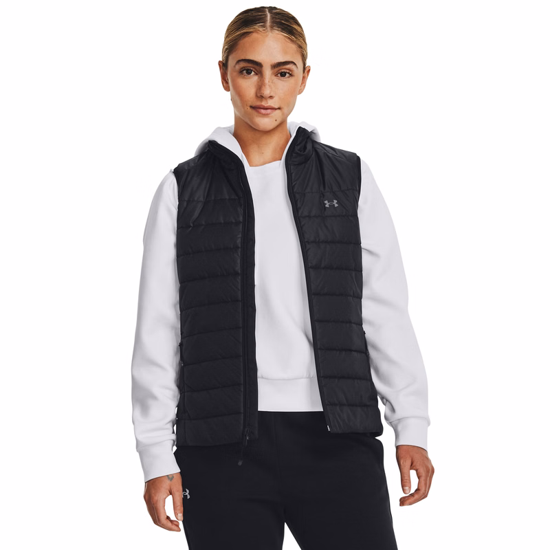 Women's UA Storm Insulated Vest 