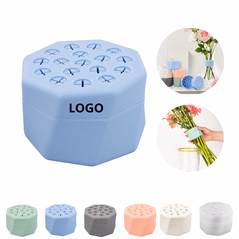 Silicone Flower Arranger