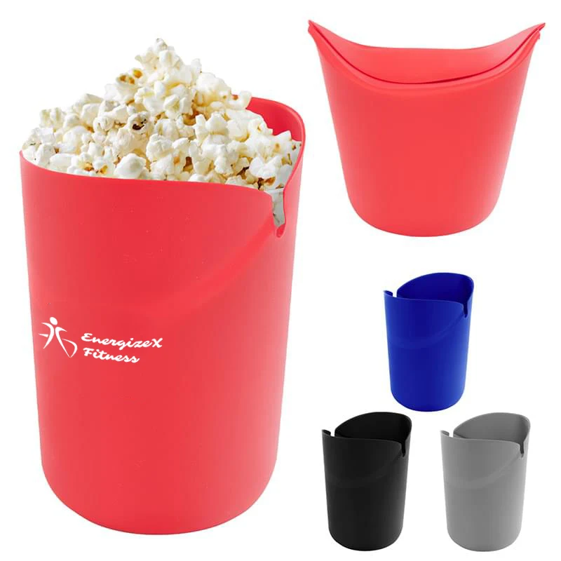 Silicone Food Container 1