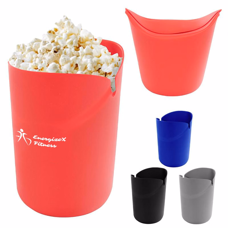 Silicone Food Container