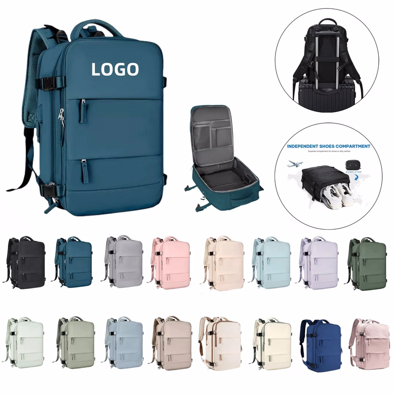 Large Travel Backpack