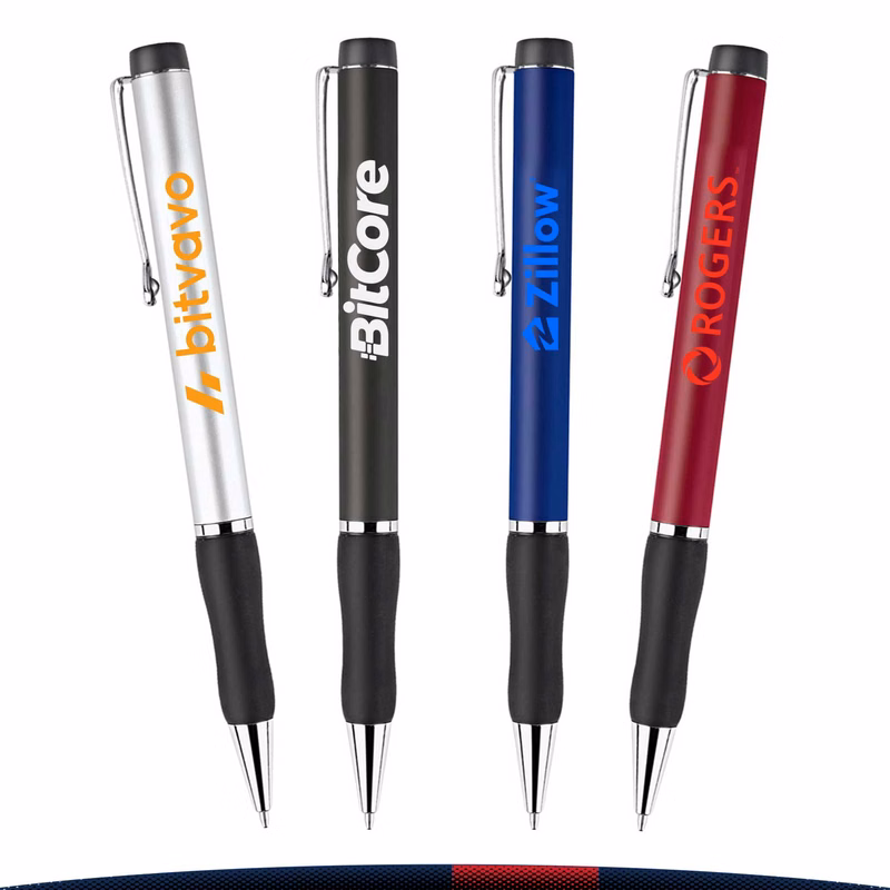 Cio Metal Pen