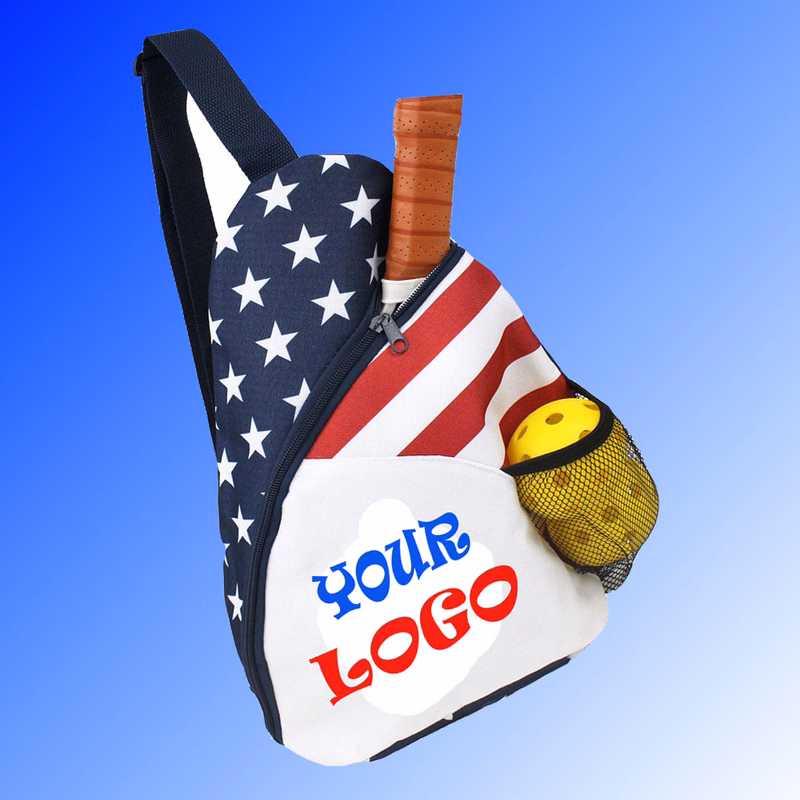 USA Patriotic Sling.