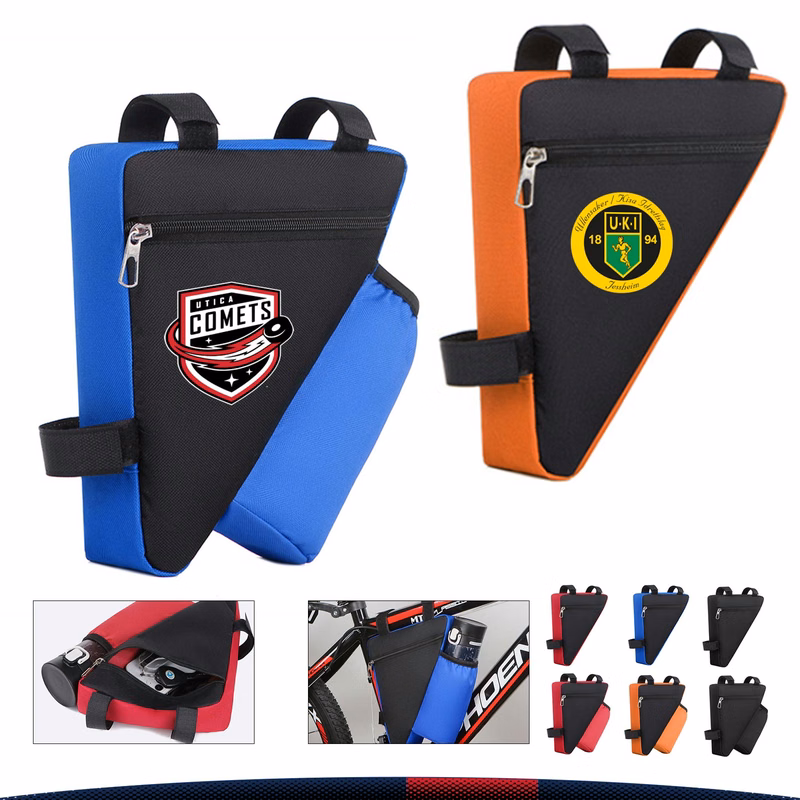 Alphat Bicycle Bag