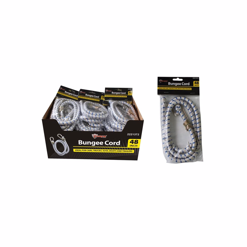 Bungee Cords 48"