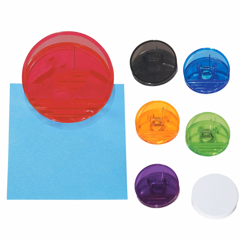 Round Shape Clip
