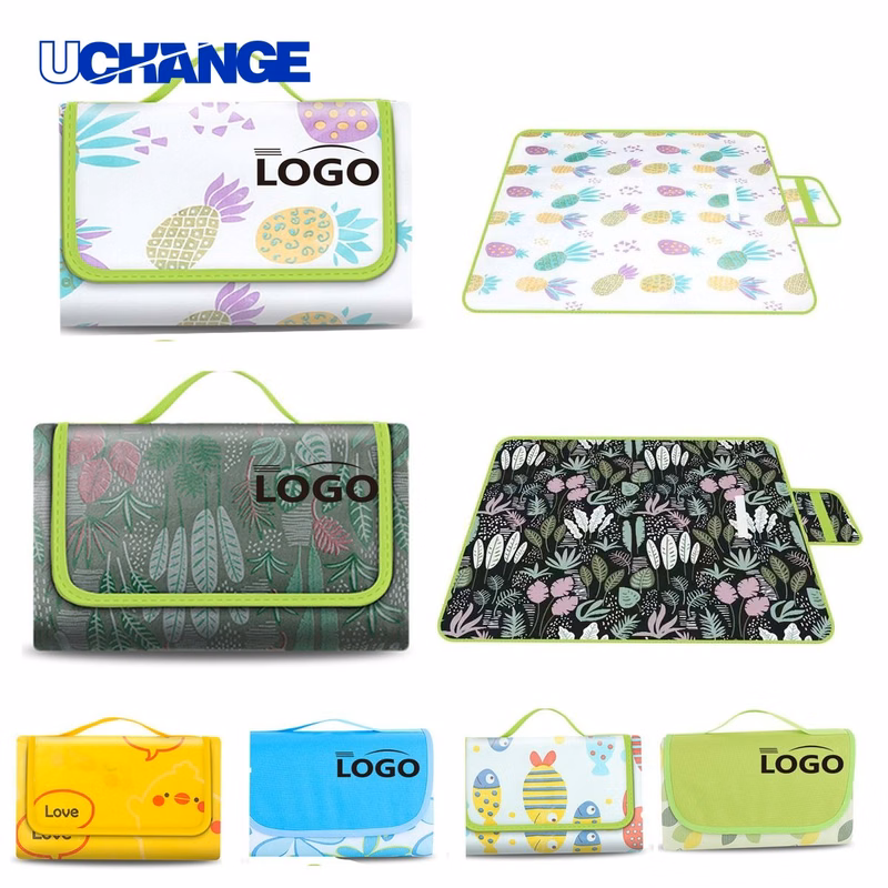 Foldable Lightweight Outdoor Picnic Mat