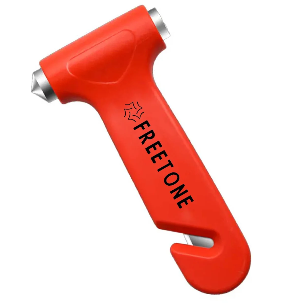 Auto Emergency Safety Hammer 1
