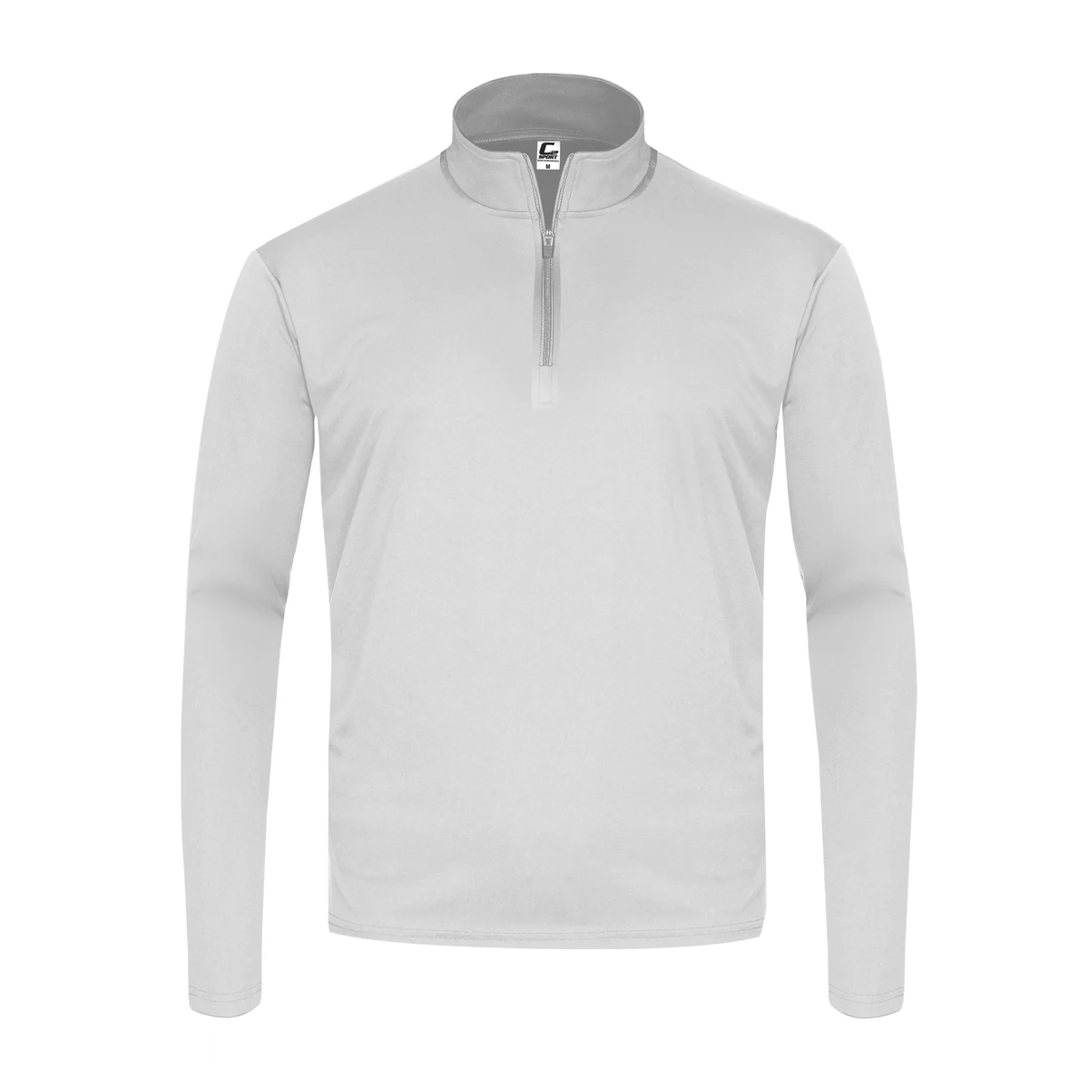 C2 Youth 1/4 Zip 1