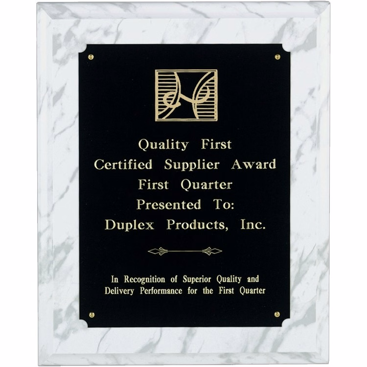 Wood 12 Award