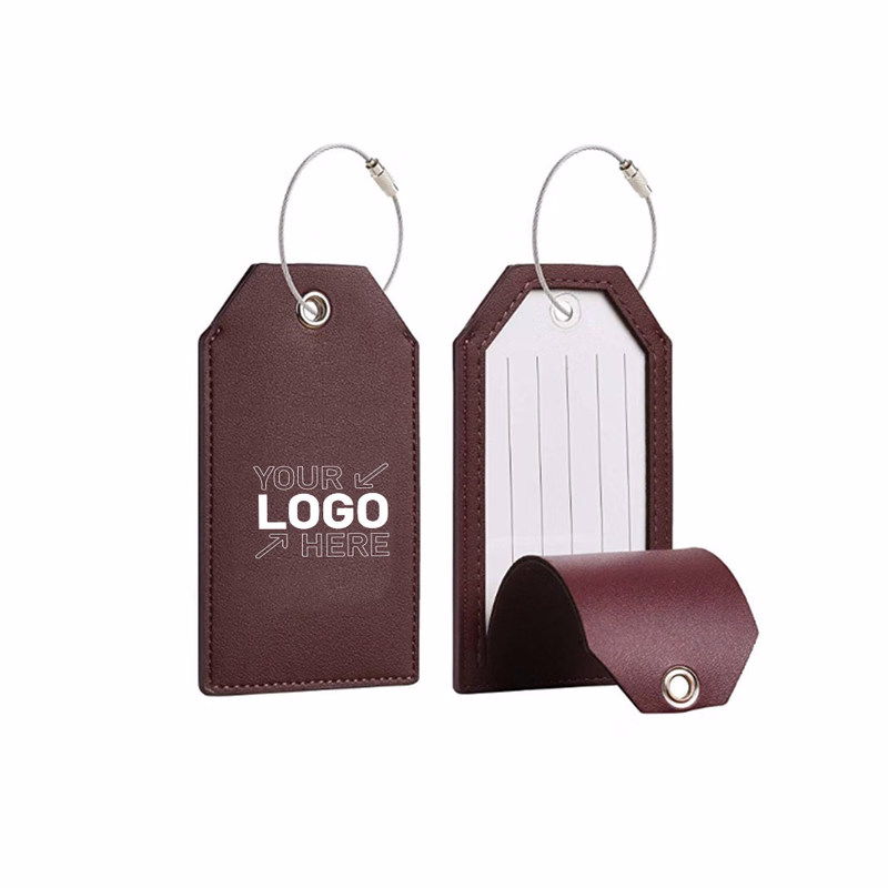 Luggage Tagging