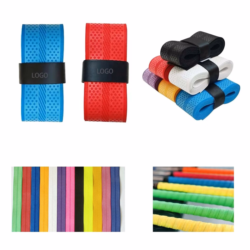 Golf Club Wrapped Band