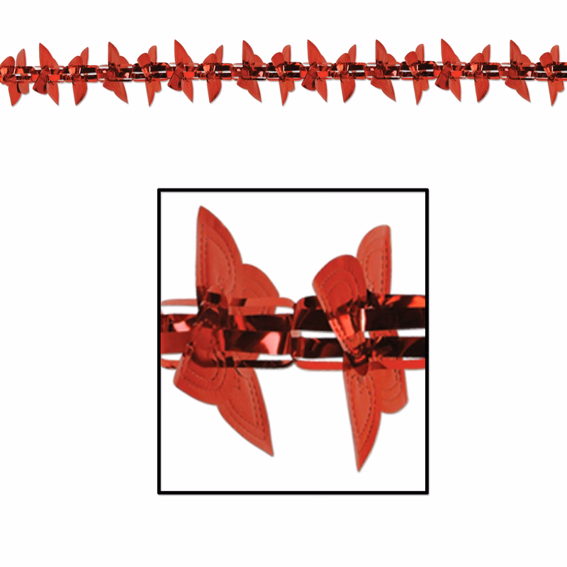 Heart Garland/ Column