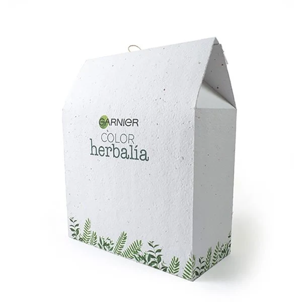 Seed Paper Bag 1