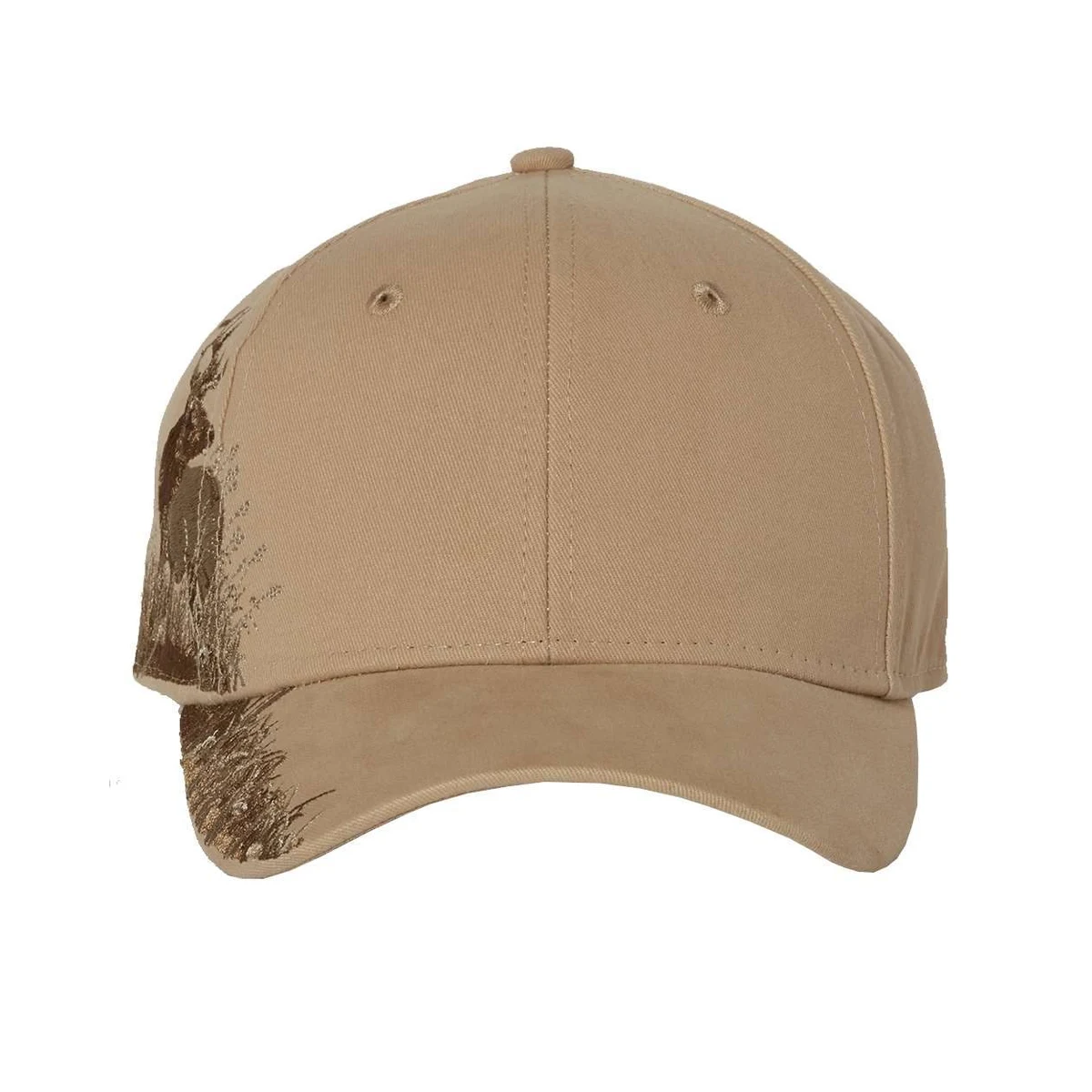 Elk Cap - 3259 1