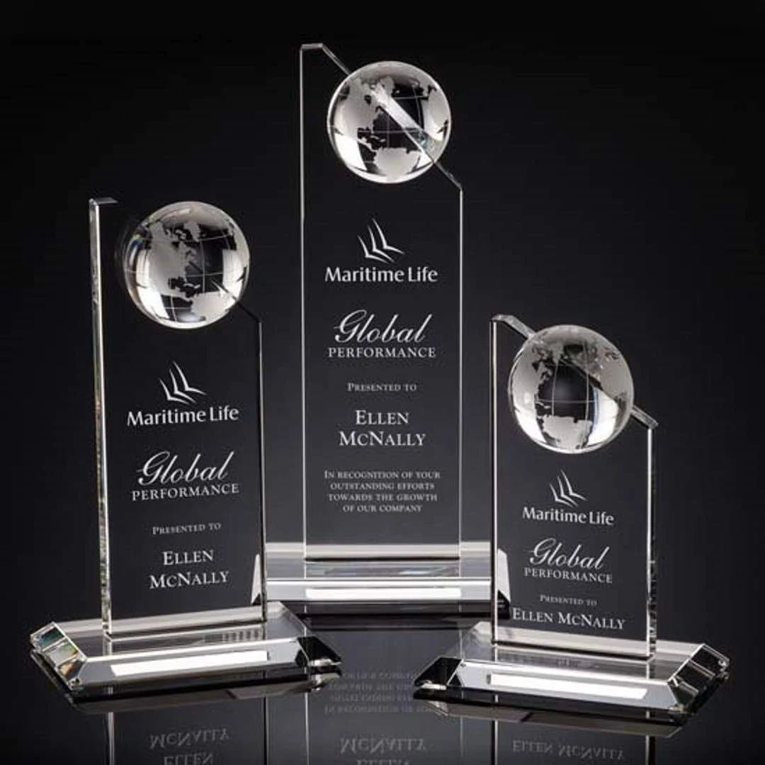 Global Excellence Award 1