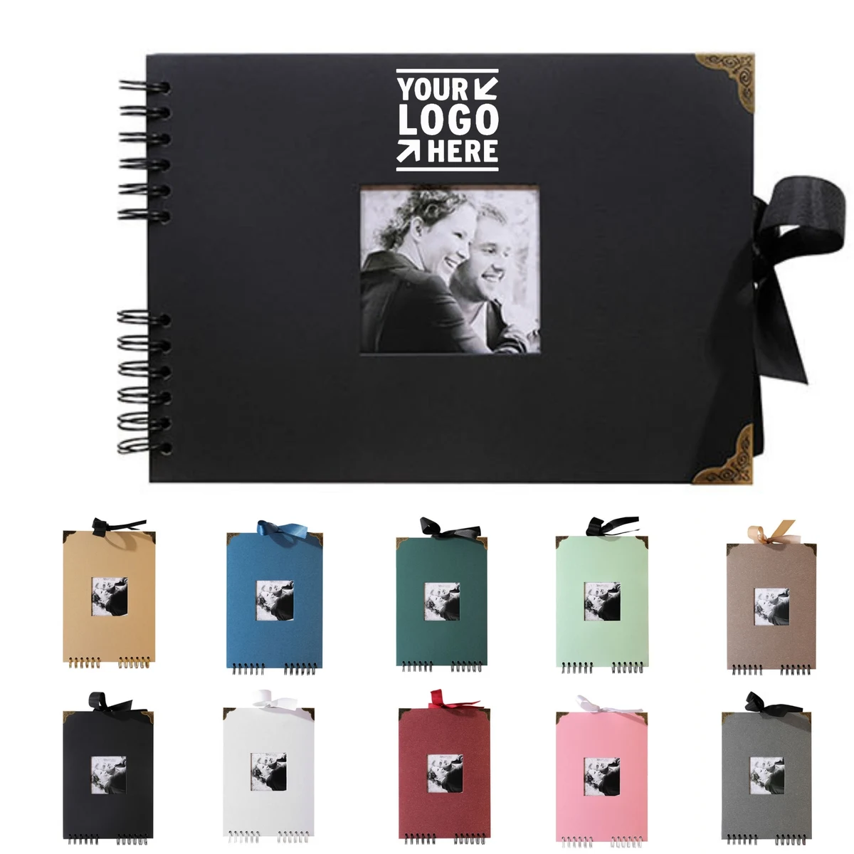 Scrapbook Album 1