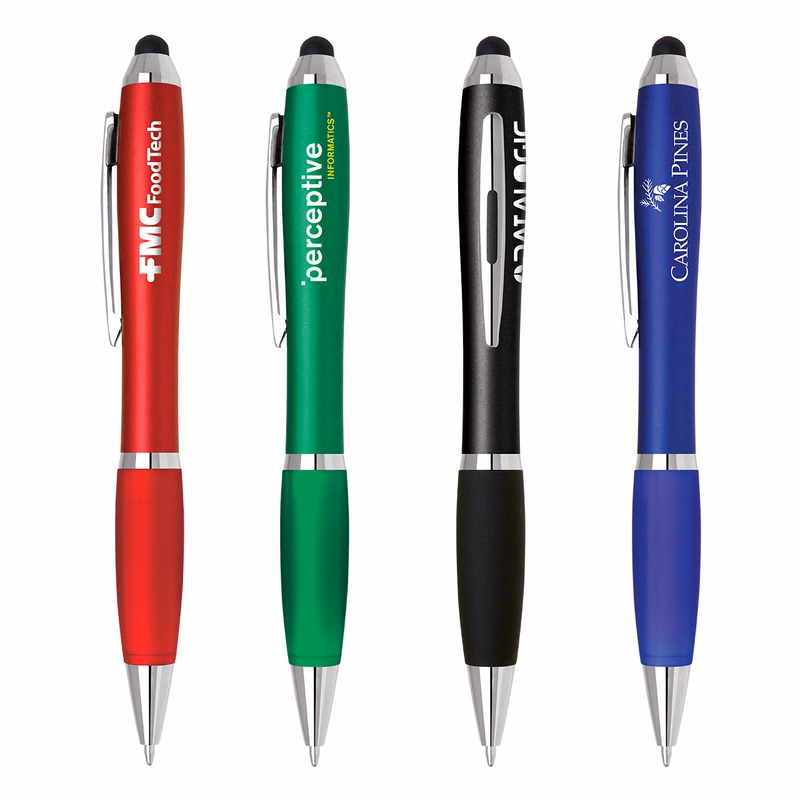 Stylus-210 Promotional Stylus Pen