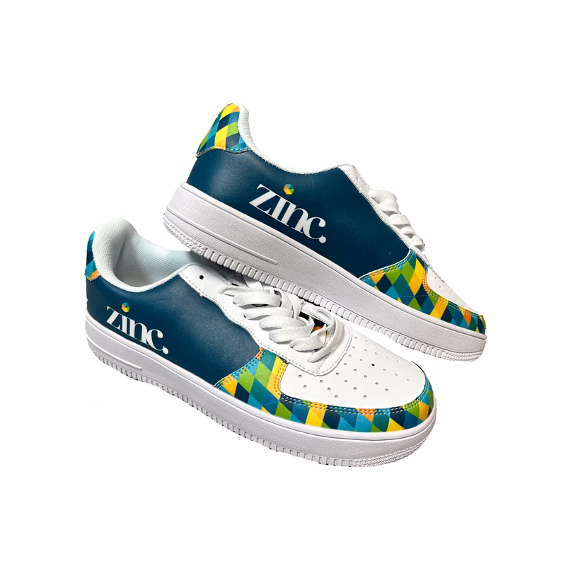 The Downtown Shoe
