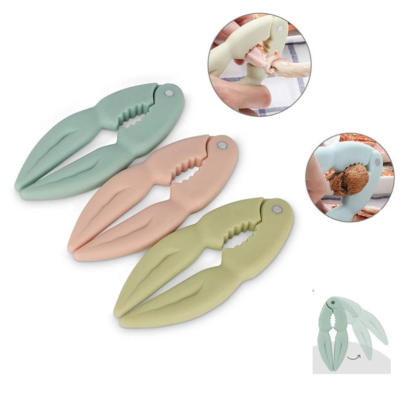 Seafood Cracker 1