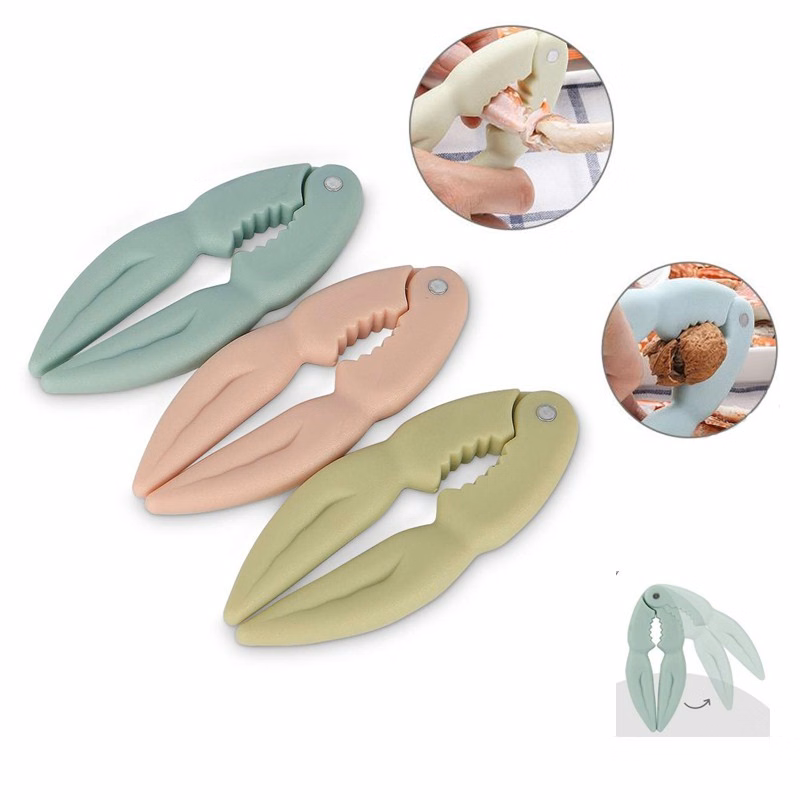 Seafood Cracker