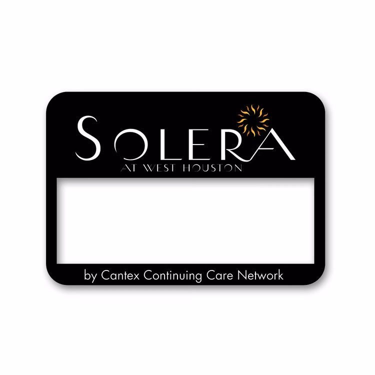 Window Badge Full Color (2.125"X3.125") - Rounded Corners