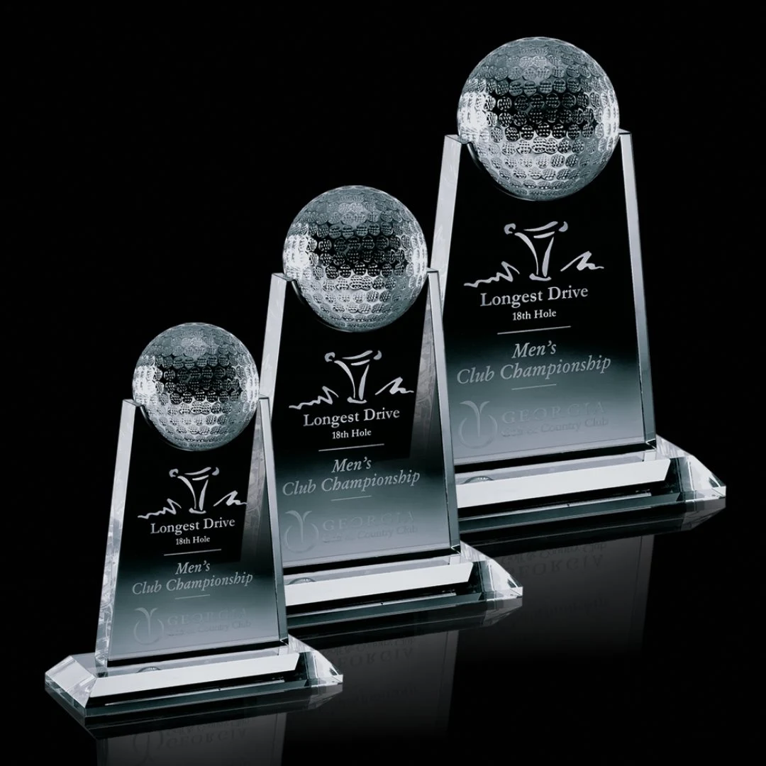 Maryvale Golf Award 1
