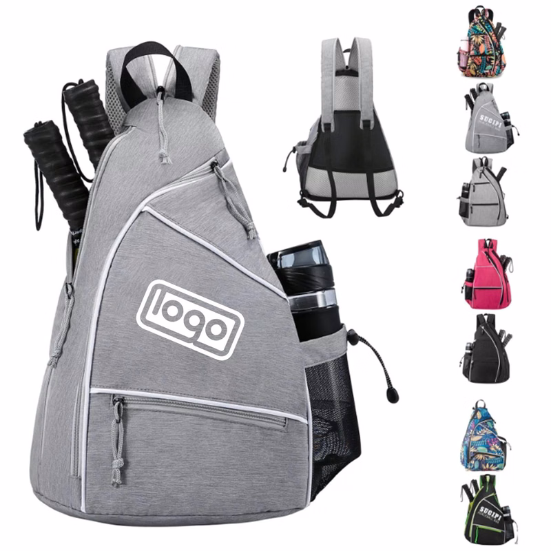 Professional Tennis Backpack