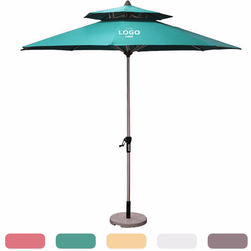 Garden Parasol Patio Umbrella