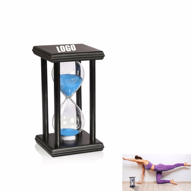 30 Minutes Hourglass Sand Timer