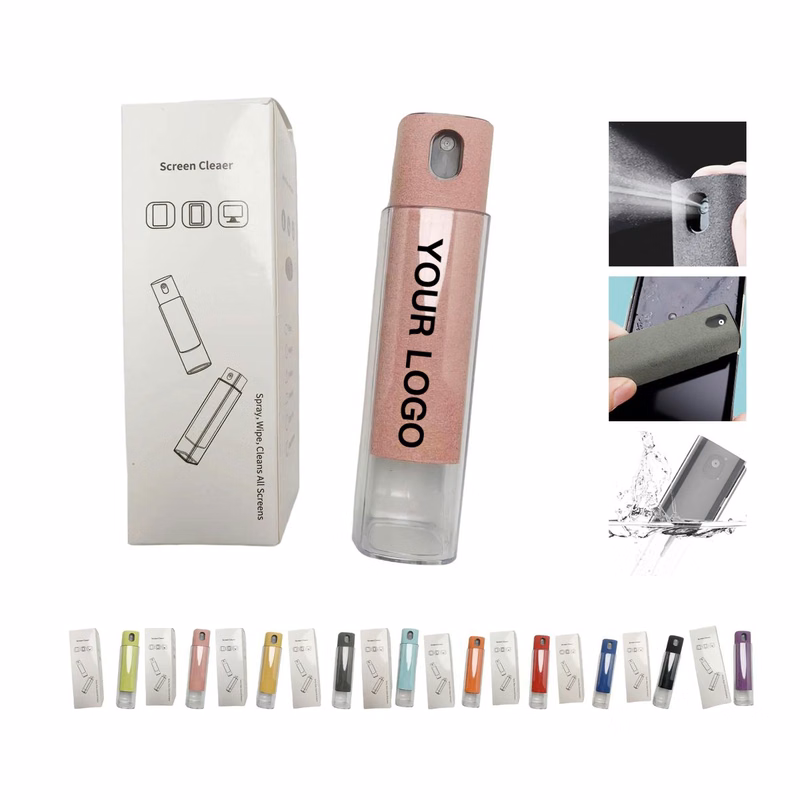 Anti Smudge Spray for Laptop and Phone Screens