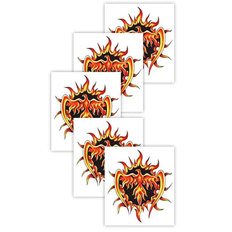 2 X 3 Custom Tattoos 1