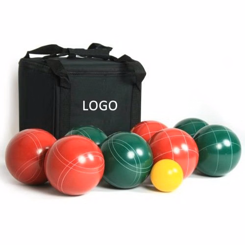 Bocce Ball Set