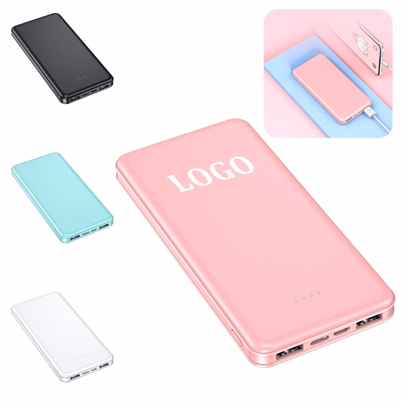 Portable Charger Power Bank 10000mAh