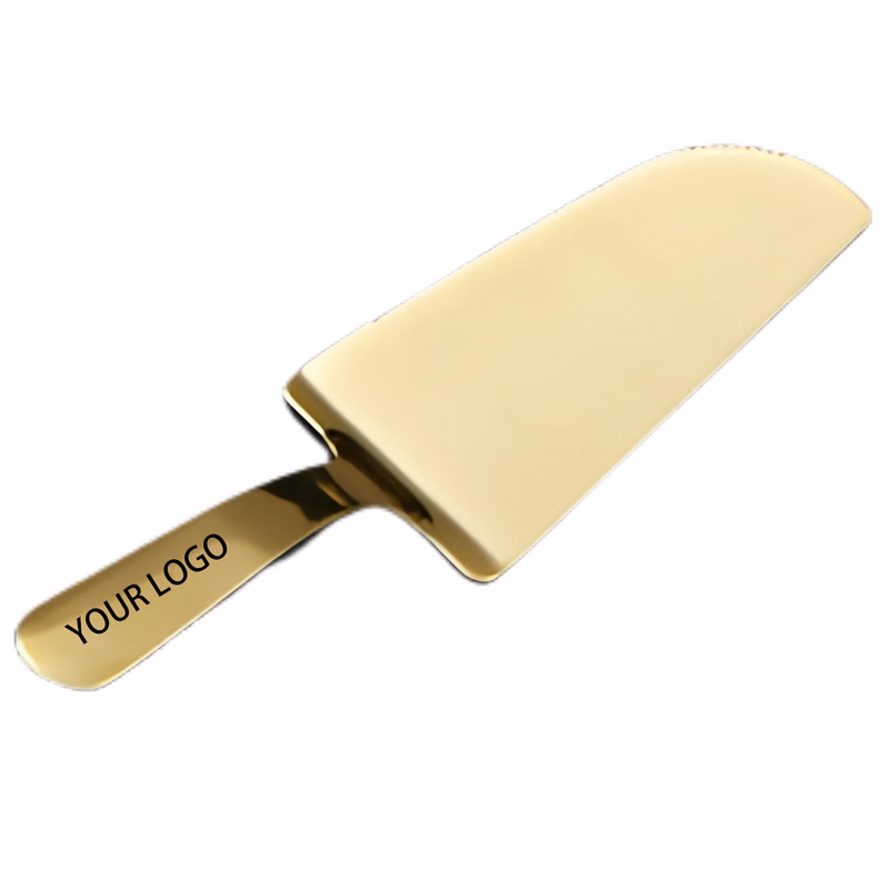 SmoothEdge Pastry Spatula