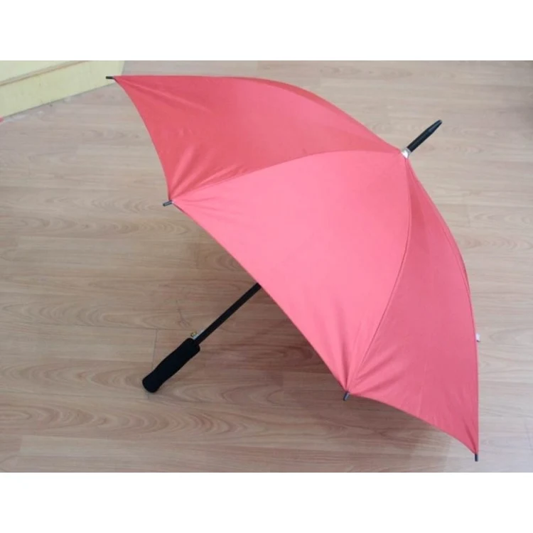 Personalized Strianght Handle Umbrella 1