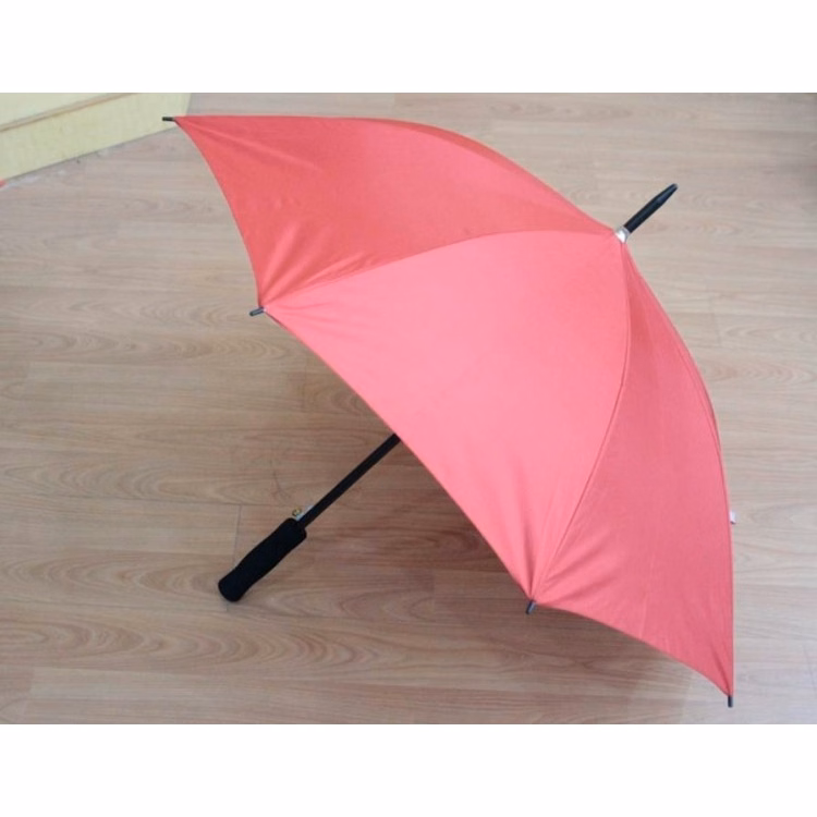 Personalized Strianght Handle Umbrella
