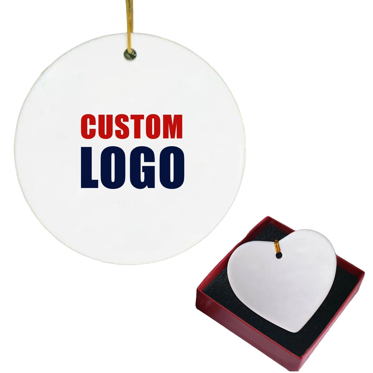 MOQ 50 pcs Holiday Decorations 1