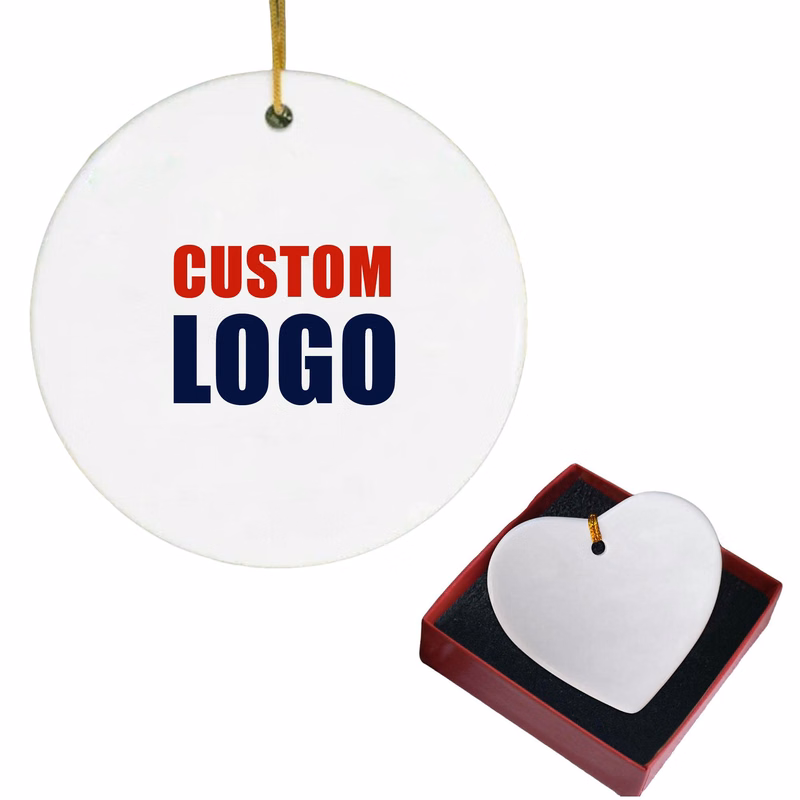 MOQ 50 pcs Holiday Decorations