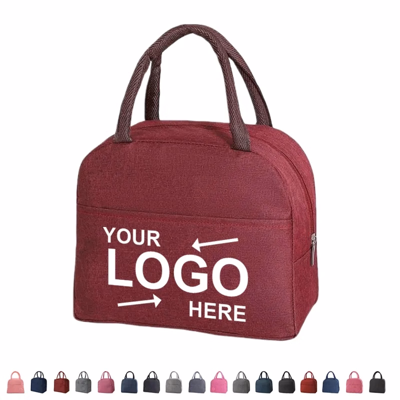 Waterproof Reusable Lunch Bag