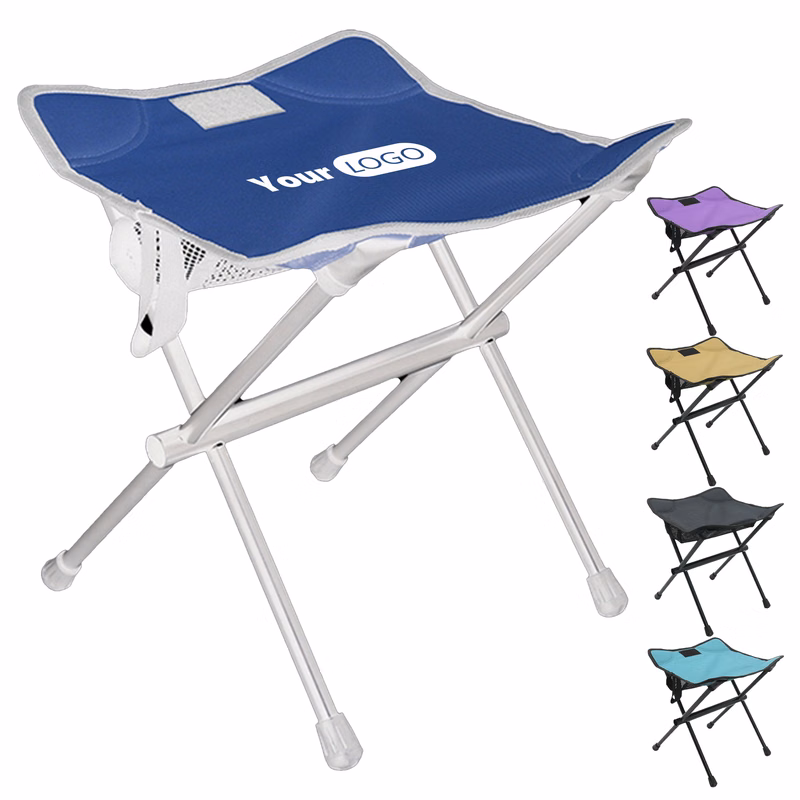 Oxford Reinforced Portable Fishing Chair
