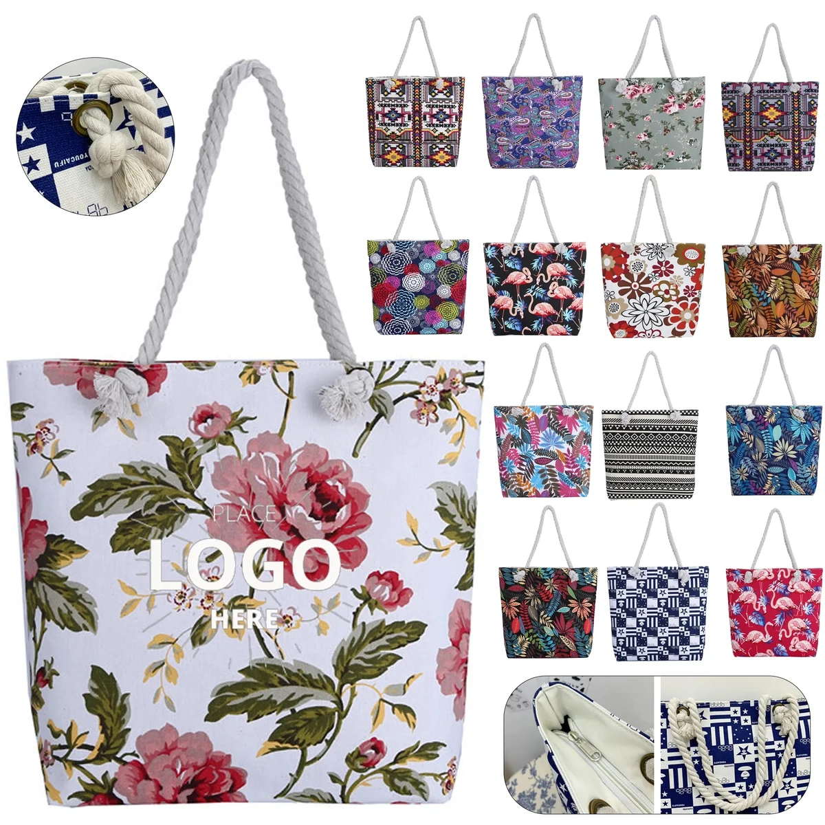 Women Casual Shoulder Bag 1