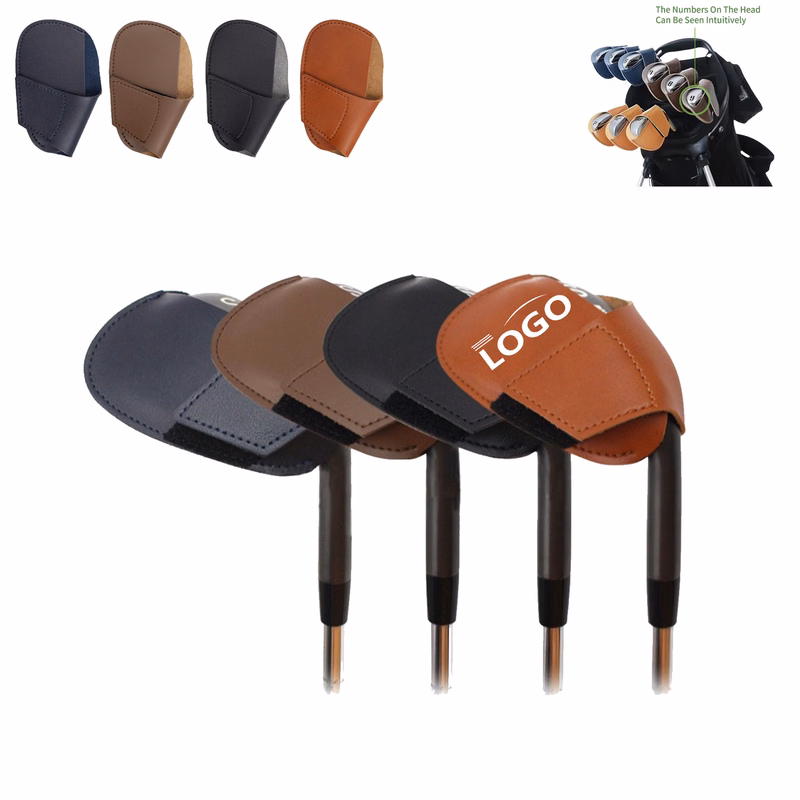 Golf Club Protective Cover