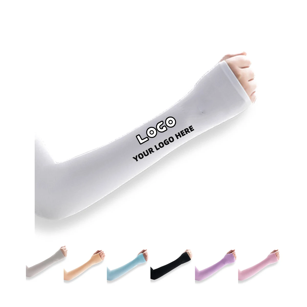 Sunblock Outing Arm Covers 1