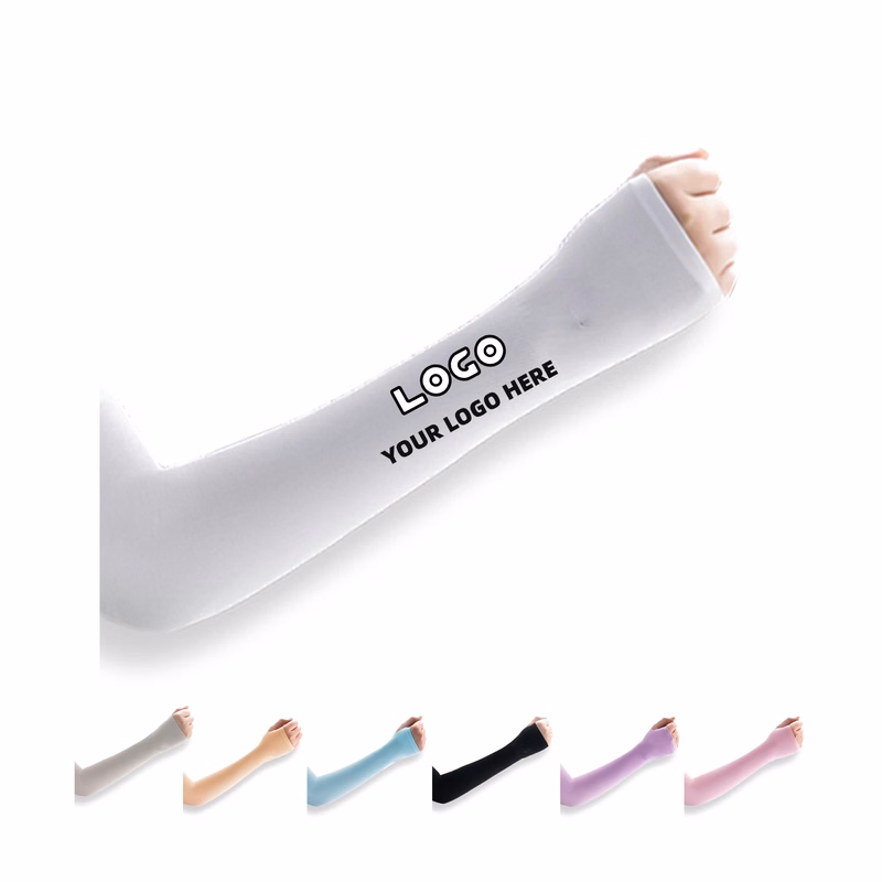 Sunblock Outing Arm Covers