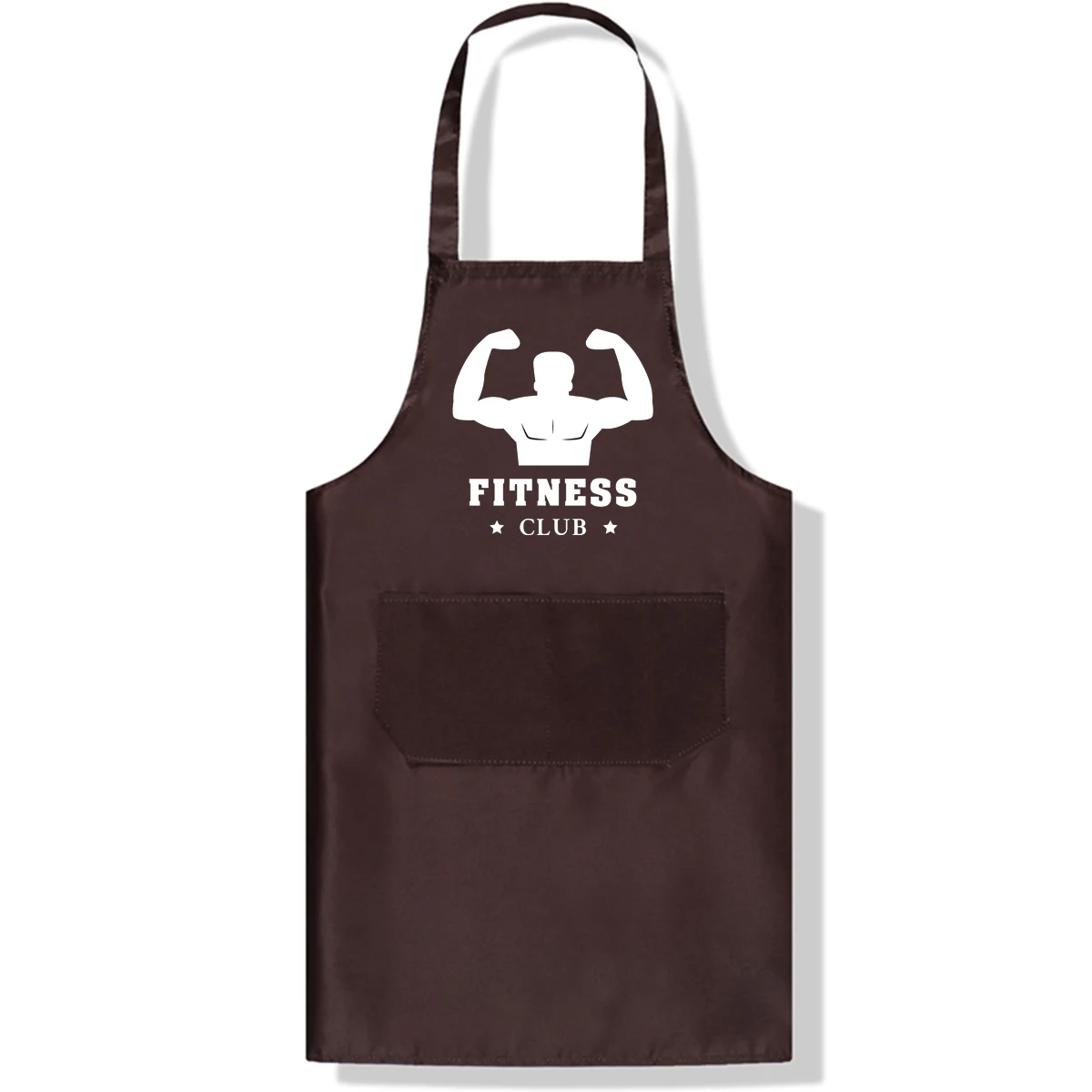 Polyester Aprons 1