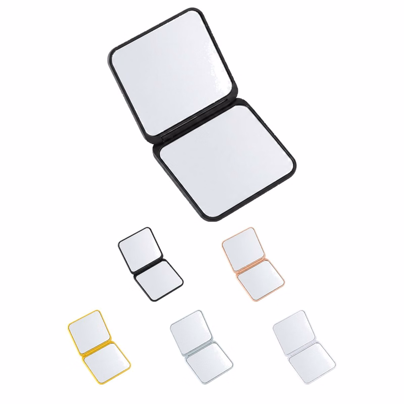 Lightweight Handbag Makeup Mirror