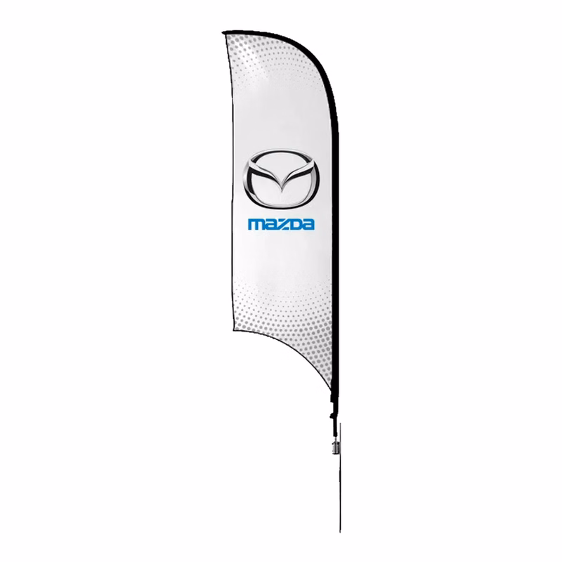 Concave Flag