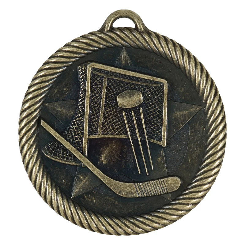 Hockey Value Medal 1