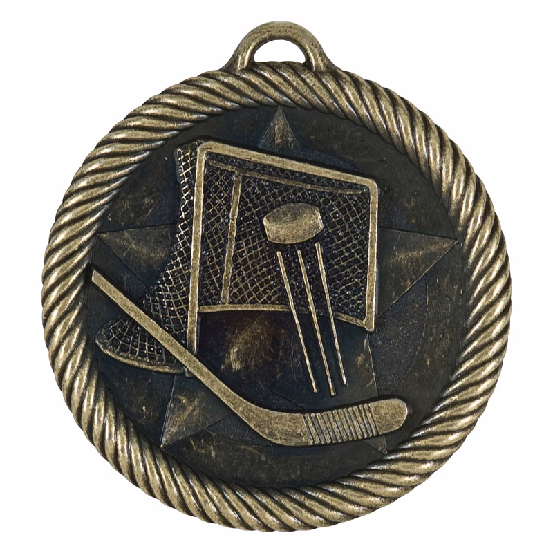 Hockey Value Medal
